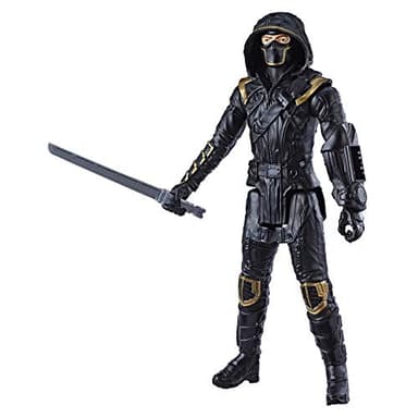 Hasbro Avengers Avn Titan Hero Movie Ronin