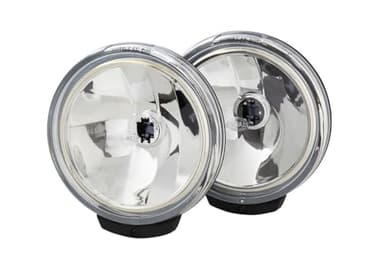 HELLA 1F6 010 952-801 Ff/Halogène-Kit De Projecteurs Longue Portée - Comet Ff 500 - 12V