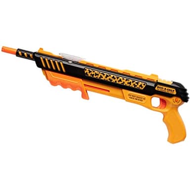 Bug-A-Salt Orange Crush 3.0