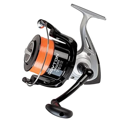 Trabucco Dayton 8000 Moulinet pêche surfcasting avec fil XPS