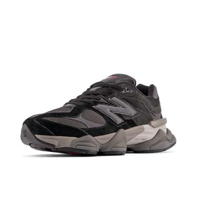 New Balance U9060BLK 9060 Homme Black EU 39.5