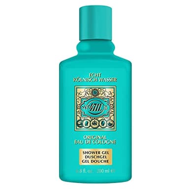 4711 Shower Gel 200 Ml