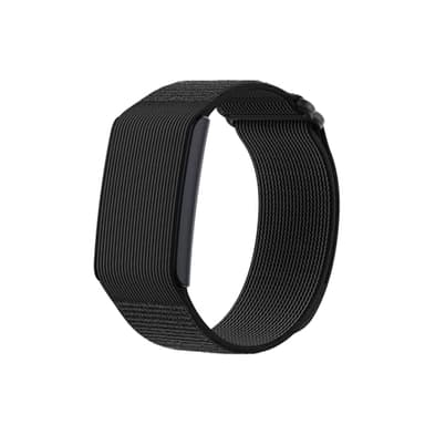 Amazfit Helio Strap Bracelet d'Activité, Suivi Sommeil & Cardio, 10 Jours Batterie, 50+ Modes de Sport, Musculation, Course Hyrox, Aucun Abonnement Requis, Tracker d’Activité pour Android et iOS
