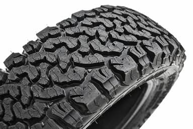 215/65 R16 ecoPUMA Pneu 98Q 4x4 Offroad All Terrain Hors Route Neige AT SUV M+S 3PMSF