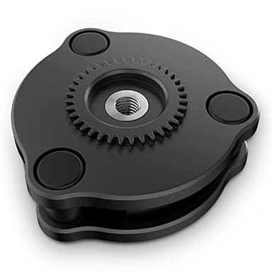 TUSITA Amortisseur de Vibrations Support pour Moto