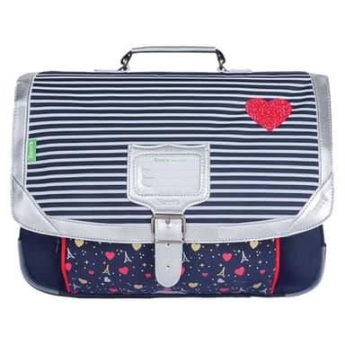 Tann's Cartable 38 cm Fille - CP au CE2