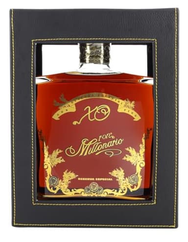 Ron millonario XO Magnum 1,5 L