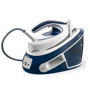 calor Sv8022c1 centrale vapeur 7.2 bars 125 g/min