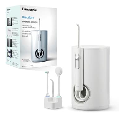Panasonic Irrigateur dentaire PCRE