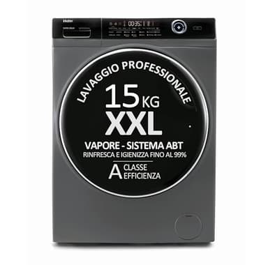 LAV.C/FRONT 15KG 1400GIR CE.A INVERT ABT ANTRACITE