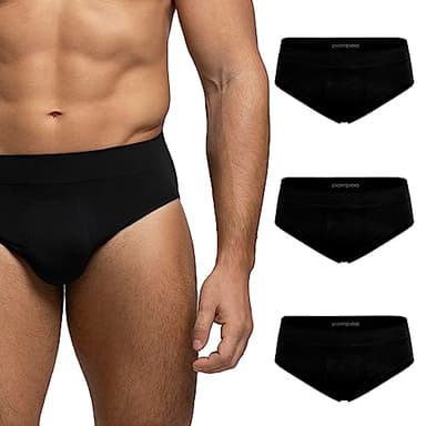 POMPEA Slip U Seamless, Slips,