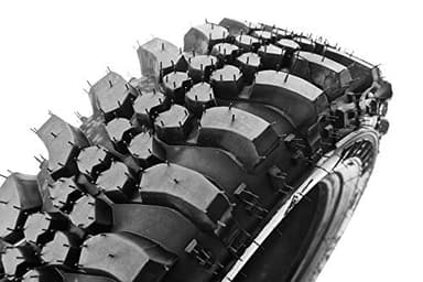 195/80 R15 SMX Extreme Trekker Pneu 115Q 4x4 Offroad Mud Terrain Neige MT SUV M+S 3PMSF