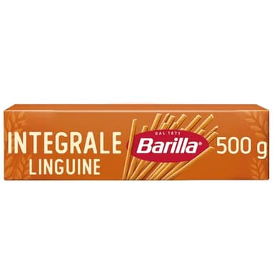 Barilla Linguine blé complet 500g
