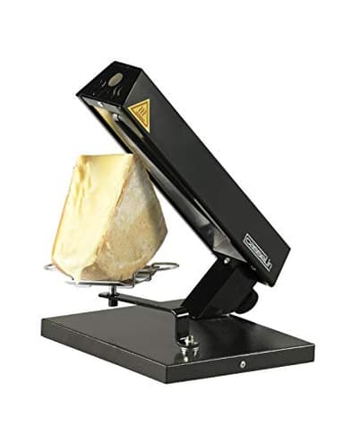 Casselin CAR14 - Appareil à raclette - Quart de meule