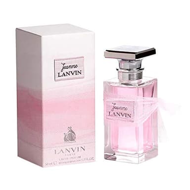 Jeanne Lanvin Eau de Parfum Vaporisateur 50 ml