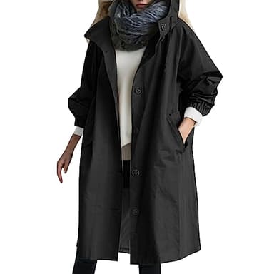 Cire Marin Femme Parka De Pluie Veste Imperméable Running Gilet Sherpa Capuche Imper Jaune Randonnée en Jean Fourrure Duffle Coat Ciré Vêtements Matelassée Polaire avec