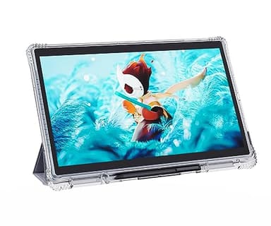 PicassoTab X14 la Plus Grande Tablette Graphique Autonome • Aucun Ordinateur requis • Applications et tutoriels de Dessin • Stylet • Portable • Meilleur Cadeau pour Un graphiste numérique • PCX14