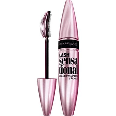 Maybelline New York Lash Sensational Mascara Volumateur Very Black