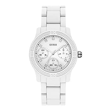 Montre Unisexe Guess W0944L1 (Ø 38 mm)