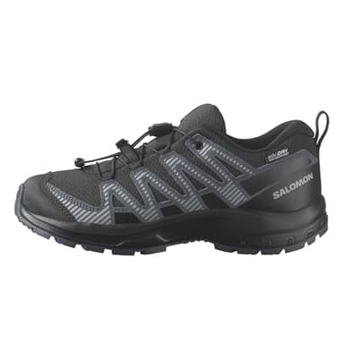 Salomon XA Pro V8 Waterproof, Chaussures de randonnée, Junior & Ados