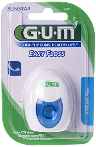 Gum R 2000 Soie Dentaleez Thru