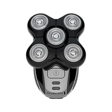 Remington XR1500 Afeitadora de Cabeza