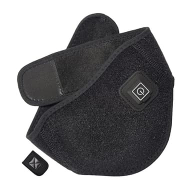 Coussin Chauffant Cervical - 3 Niveaux de Chaleur Chauffant Électrique - Coussin Cervical Électrique,Pour Hommes Femmes Seniors À La Maison Au Travail Après Sport Temps Froid Détente