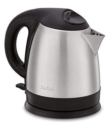 Tefal KI431D10 Bouilloire Inox Compact