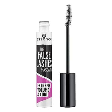Essence - Mascara Extreme Volume & Curl False Lashes