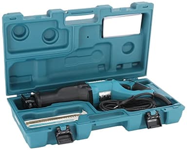 Scie sabre Makita JR3051TK 1200W, 3,3 Kg