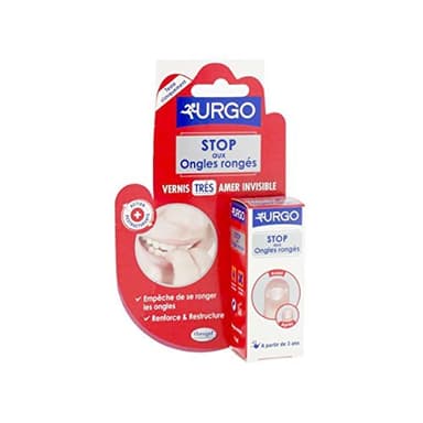 Urgo Filmogel Stop Bitten Nails 9ml by Urgo