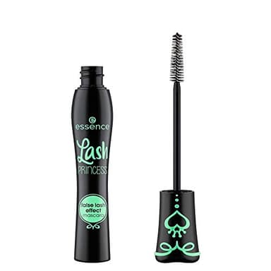 Essence - Mascara Effet Faux Cils Lash Princess