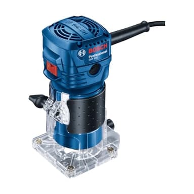 BOSCH 06016A0020 Affleureuse 5mm 550W-GKF 500