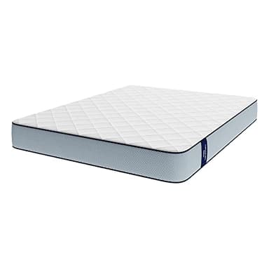 Cecotec Matelas Flow ViscoCare 1900 200x200 Hauteur multi-couche 21 cm, noyau moussech, haute fermeté, viscocare Viscocare Lay