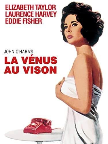 La Vénus au vison