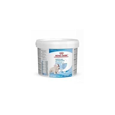 Royal Canin Babydog Milk | 2 kg | Lait en Poudre pour Chiots | pour Soutenir Le système digestif | Teneur en Lactose ajustée | Contient des protéines hautement digestibles