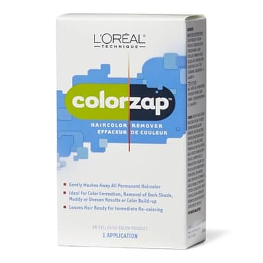 L'Oreal ColorZap Haircolor Remover by L'Oreal Paris