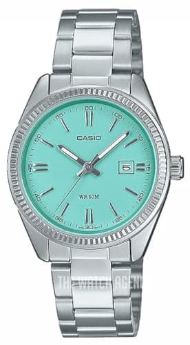 Casio LTP-1302PD-2A2VEF Montre Femme