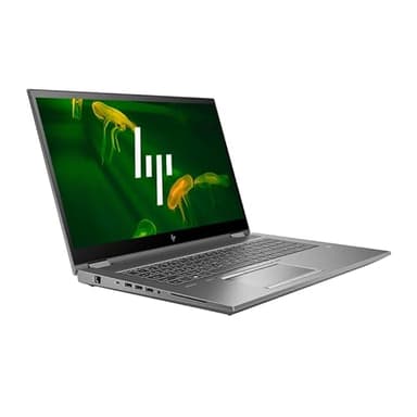 HP ZBook Fury 17 G7 / Intel Core i7-10850H / 17" FHD/Nvidia Quadro RTX 3000 MAX-Q / 32 Go RAM / 256 Go SSD (reconditionné)