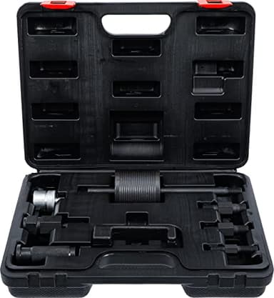 BGS Diy 62636 | Jeu d’extracteurs d’injecteurs diesel | 8 pièces