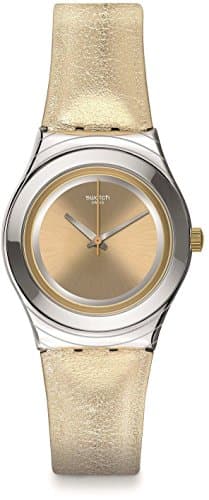 Swatch Montre Irony Medium YLS190 Shiny Star