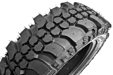 185/65 R15 SMX Extreme Trekker Pneu 88Q 4x4 Offroad Mud Terrain Neige MT SUV M+S 3PMSF