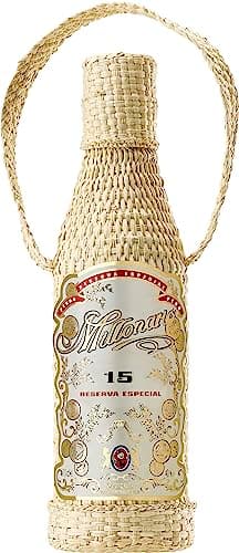 MILLIONARIO 15 SPIRITS DRINK