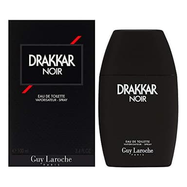 Guy Laroche Drakkar Noir Eau de toilette vaporisateur, 100 ml