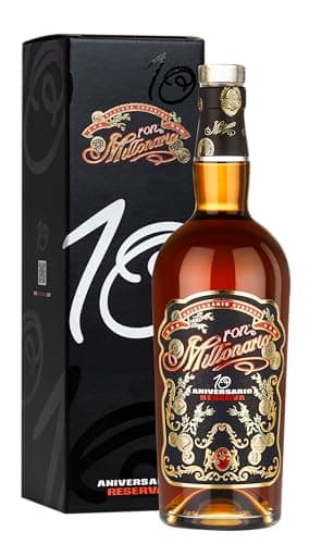 RHUM MILLONARIO 10 ANIVERSARIO RESERVA