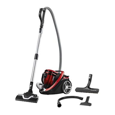 Rowenta Silence Force Cyclonic Home and Car RO7643EA