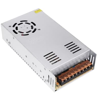 Alimentation 12V 30A transformateur convertisseur d'alimentation AC 110/220V DC 12V 30A 360W pour Informatique,lumières LED