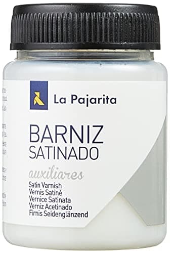 La Pajarita Vernis satiné référence 146416