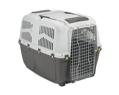 MPS Skudo 7 IATA Sac de Transport pour Chiens Conforme aux Normes pour Le Transport aérien 105 x 73 x 76h cm