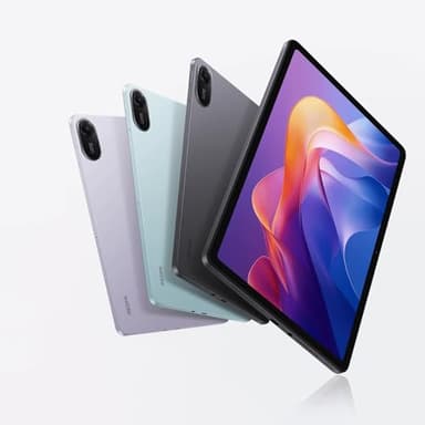Xiaomi Redmi Pad 2 Tablette 11" 2,5 K (MediaTek G100-Ultra, 4 Go de RAM, 128 Go de ROM, WiFi 5 + Bluetooth 5.3, Batterie de 9 000 mAh, Chargeur Non Inclus), Gris (Version ES)